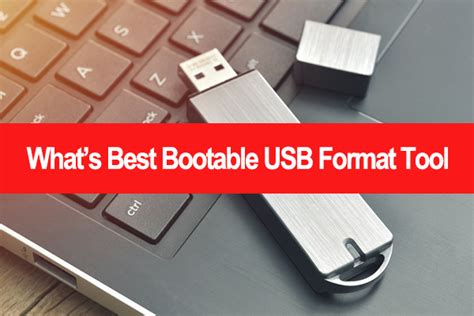 Image result for How to Format a Boot USB