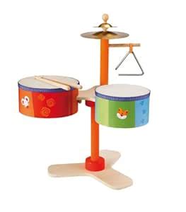 Sevi Musical Instruments - Drums : Amazon.in: Toys & Games
