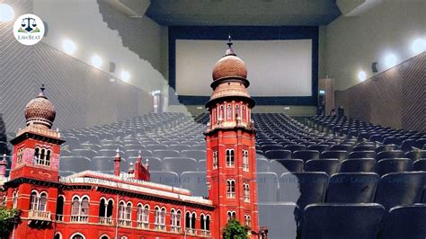 Madras High Court dismisses plea challenging government’s decision to ...