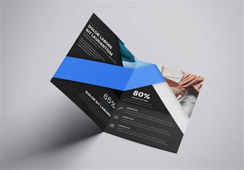 Brochure Templates For Google Slides