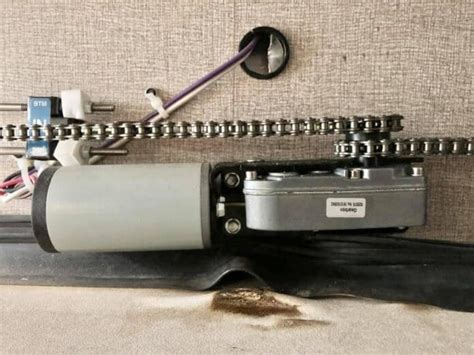 Image result for Keystone Slide Out Leaking