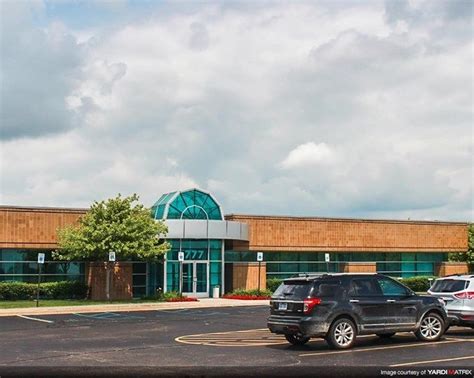 Roush Industries Office Photos | Glassdoor