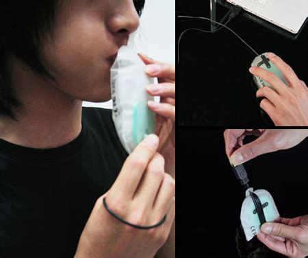 Image result for Unusual Computer Mouse