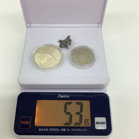 TU079-キレ1986年 アメリカ合衆国 自由の女神 リバティ コイン United States Liberty Coin ONE ...