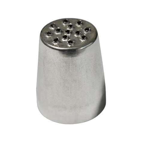 Large Grass Piping Tip - Soma Sundries