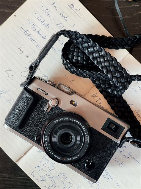 The Best Affordable Fujifilm Lenses