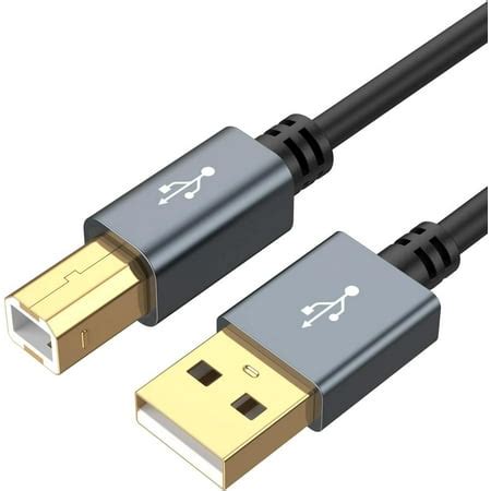 Connect Computer to Printer Using USB Cable 的图像结果