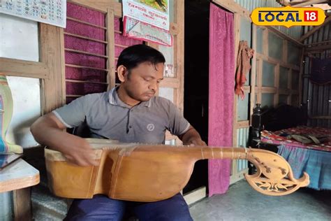 কালনায় তৈরি আফগানি রাবাব অস্ট্রেলিয়া ইউএসএতে বিক্রি হচ্ছে | Afghani ...