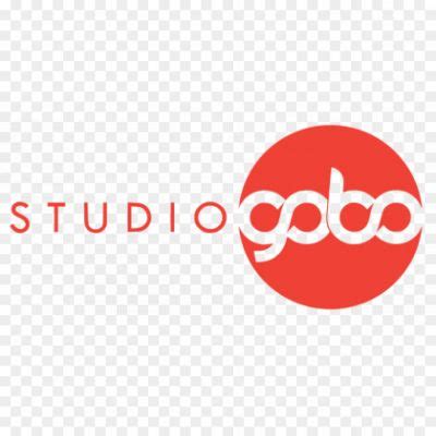 Studio Gobo Logo - Pngsource