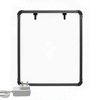 CAREDEVICE X-Ray LED View Box for Hospital | Digital Radiology ...