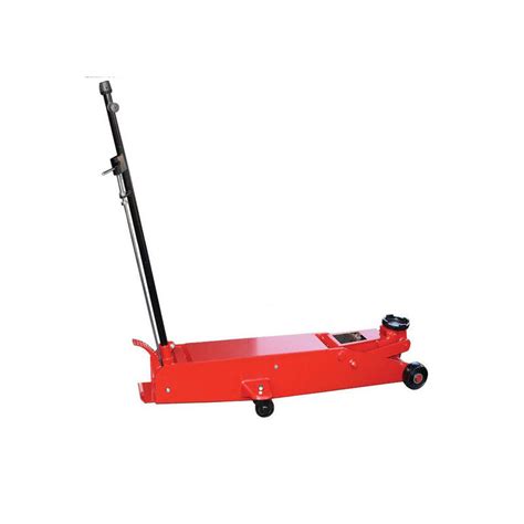 BIG RED 20 TON LONG FLOOR JACK TRA200001-1 | Lion Tools Mart