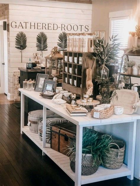 Image result for Home Decor Store Layout