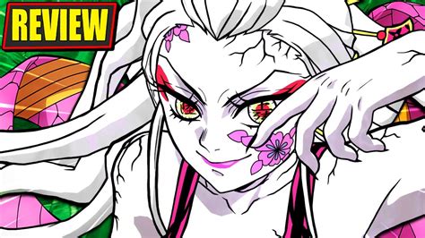 Daki DLC Review — Demon Slayer - YouTube