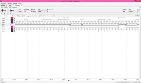 Debug SPI Communication Protocol with Analog Discovery 2 - EE Times India