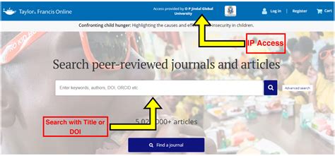 Taylor and Francis Online