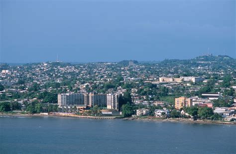 Do you know these interesting facts about Gabon? | Knowledge News - News9live