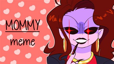 Mommy Mearest Appreciation | MOMMY {meme} - YouTube