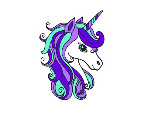 Unicorn Png Unicorn Svg Unicorn Icon Unicorn Image for - Etsy Canada