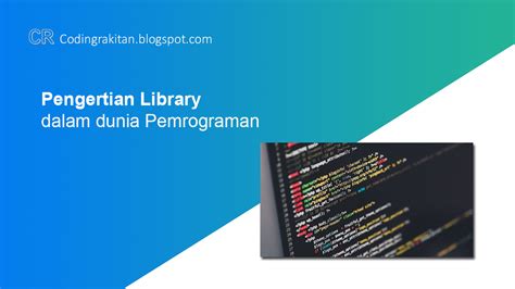 Image result for Contoh Library Dalam Pemrograman Java