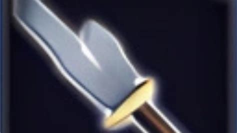 How To Get Inverted Spear of Heaven in Jujutsu Infinite - Deltia's Gaming - who created inverted spear of heaven