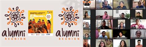 VIRTUAL ALUMNI MEET 2021 - Best Boarding School in Odisha