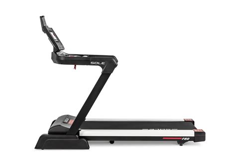 Sole Treadmill F80