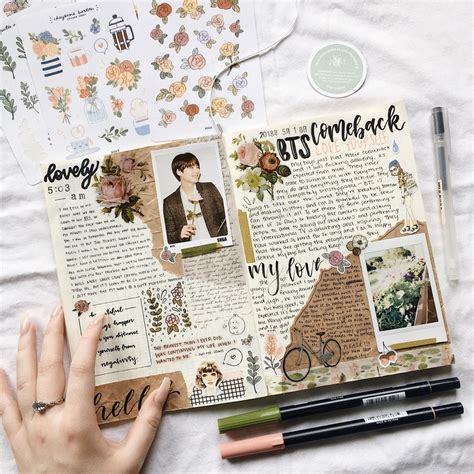 study stress | Bullet journal aesthetic, Bullet journal ideas pages ...