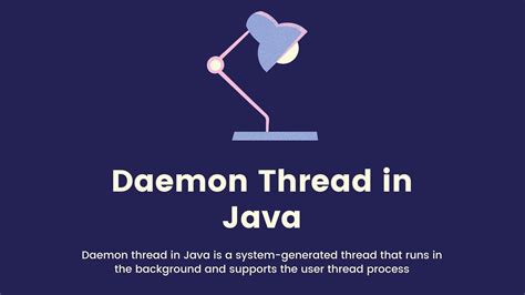 Image result for User Thread in Java