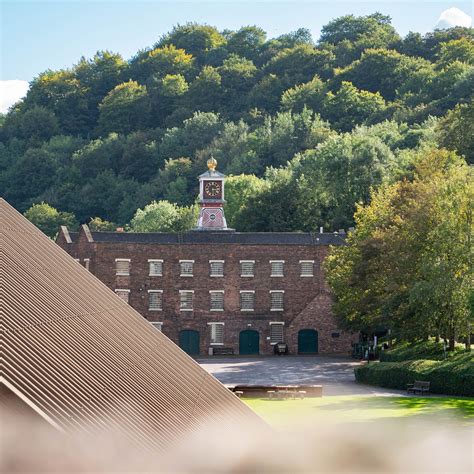 COALBROOKDALE MUSEUM OF IRON (2026) All You Need to Know BEFORE You Go ...