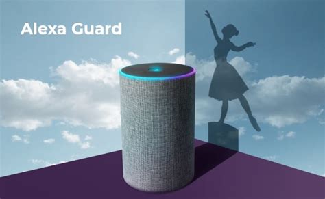 Alexa Guard App 的图像结果