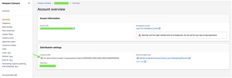 Image result for Amazon Connect Setup