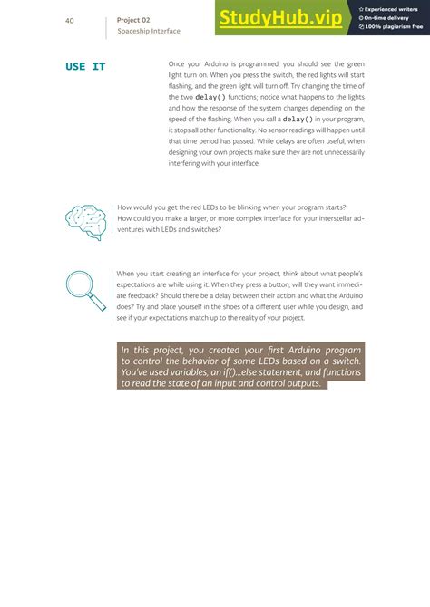 Image result for Arduino Projects PDF Book