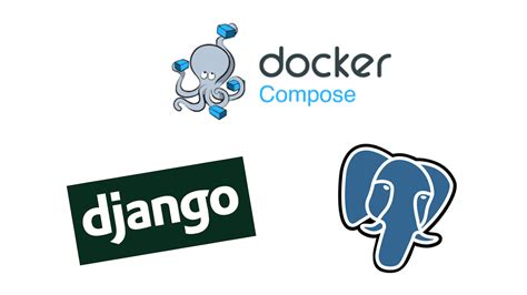 Image result for Django Postgres