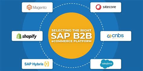 Pick The Right B2b eCommerce Platform For Your Online Business