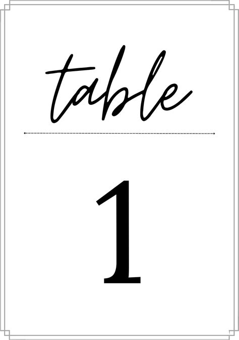 Image result for Table Numbers List SQL