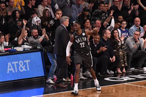 Brooklyn Nets: Is Caris LeVert living up to his contract?