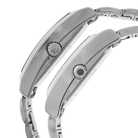 Buy Online Titan Bandhan Silver Dial Analog with Day and Date Stainless ...