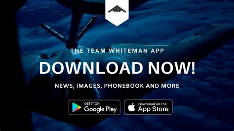Whiteman AFB Home Page