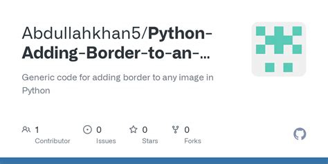 Border Python Code Text 的图像结果