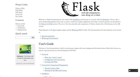 如何把 Flask 项目部署到服务器? | 21云盒子官方博客