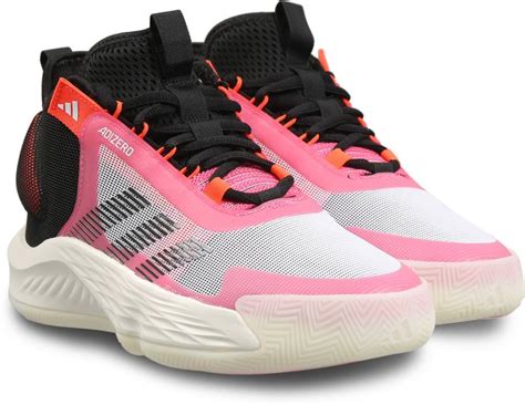ADIDAS Adizero Select Basketball Shoes For Men - Buy ADIDAS Adizero ...