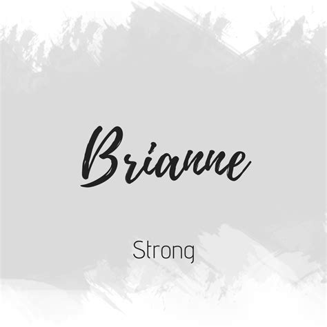 Brave - A Unique Baby Name with a Powerful Meaning