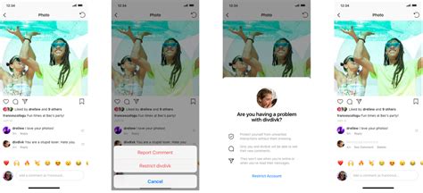 Instagram Makes Its Bully-Blocking Feature Available To Everyone - Tech