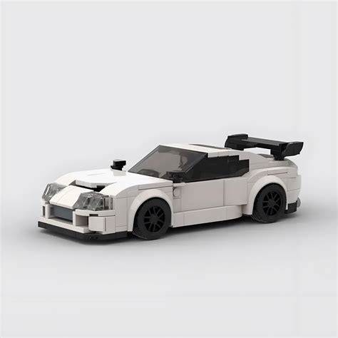 Toyota Supra MK4 – opotree