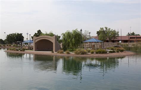 Lorenzi Park