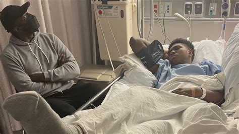 Michigan State's Jase Richardson forges own path while following in his ...