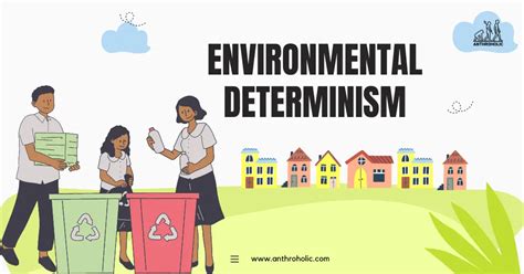 Image result for Environmental Determinism Example