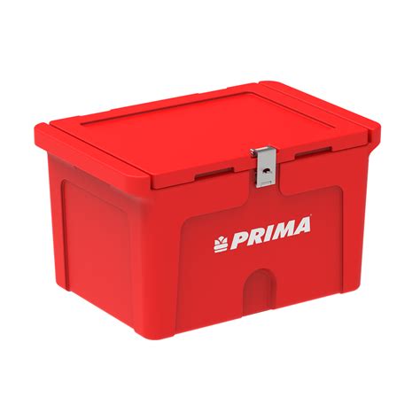 INSULATED BOX -8 – Prima plastics