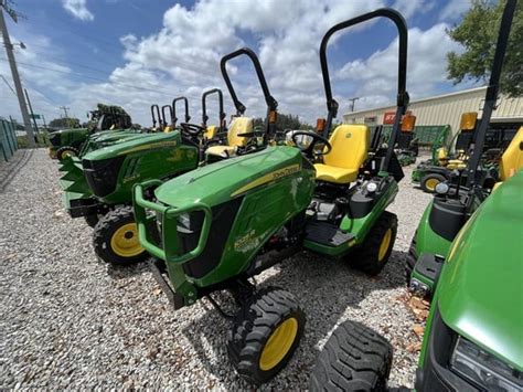 John Deere 1025R Stump Grinder 的图像结果