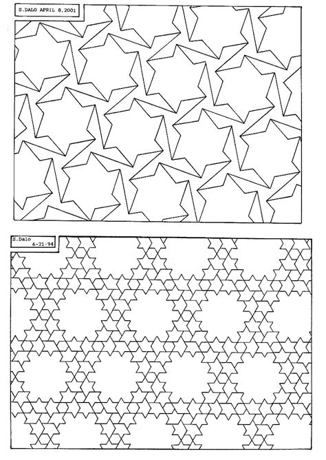 Geometric Patterns